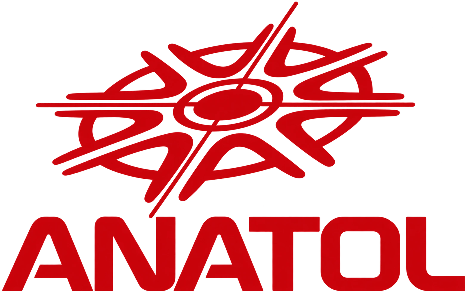 Anatol logo