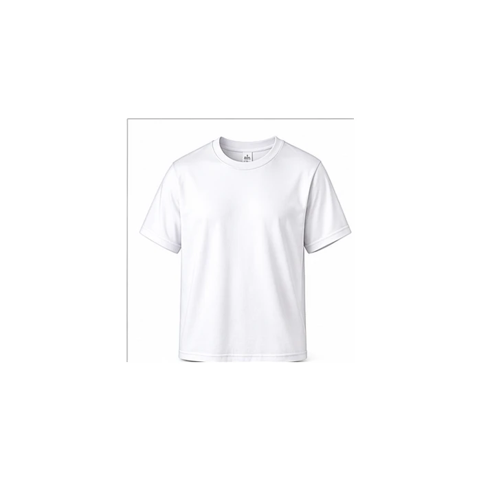 Standard T-Shirt Front and Back Printing