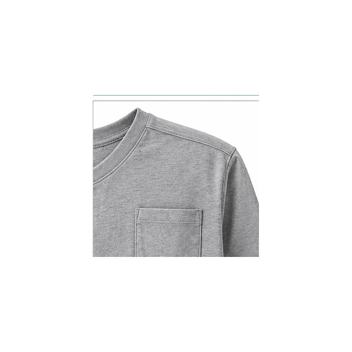 ABOVE-THE-POCKET PRINTING