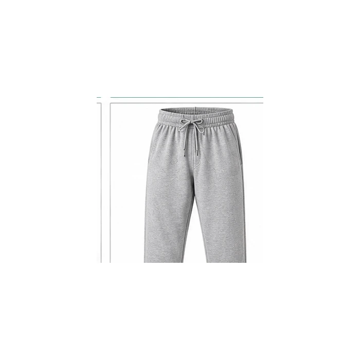 PANT LEG PRINTING