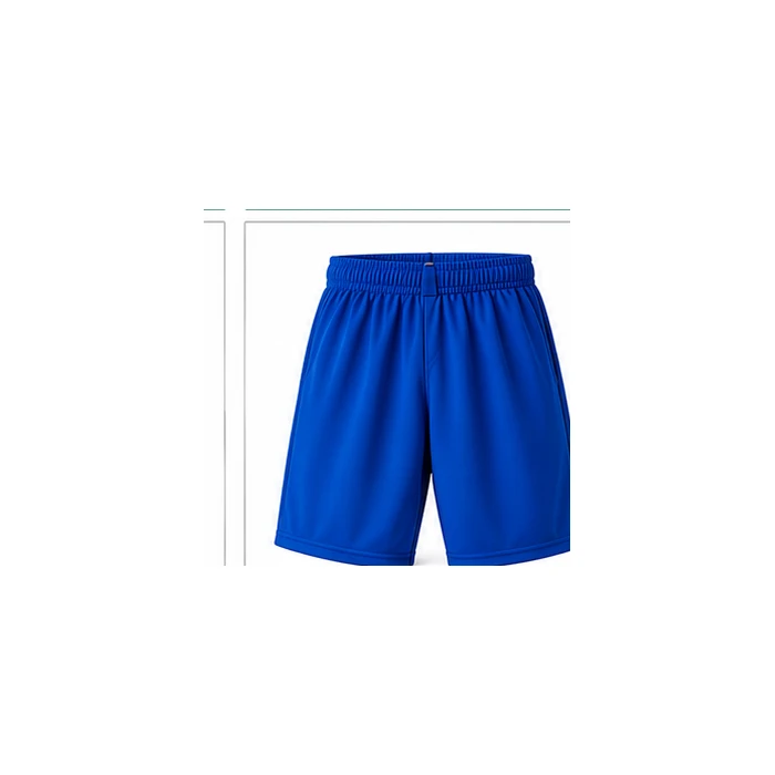 SHORTS BUTT PRINTING
