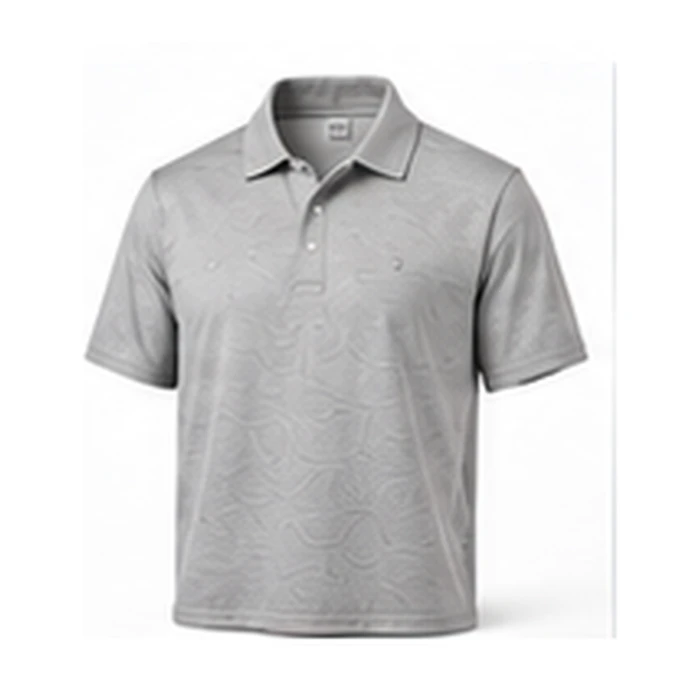 GOLF SHIRTS PLACKETS