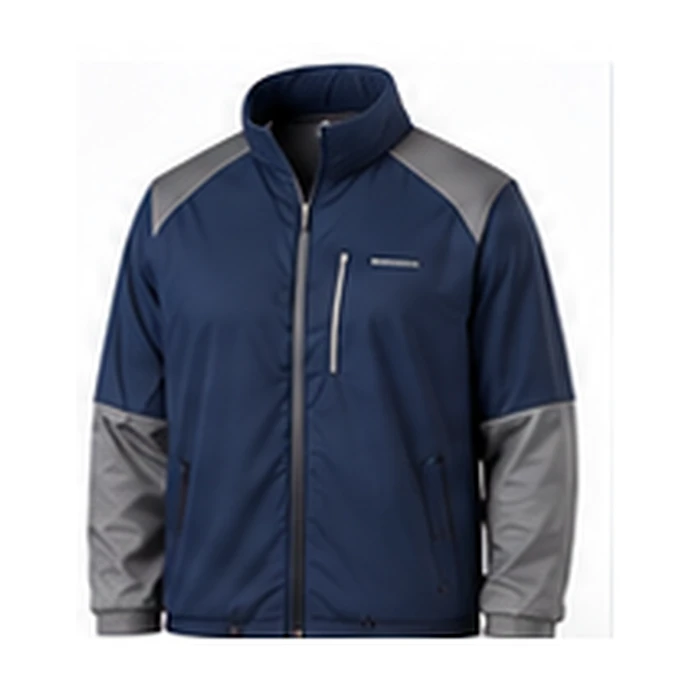LINED NYLON JACKETS