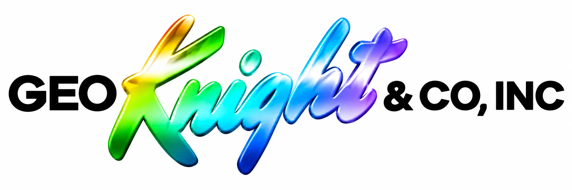 Geo Knight logo