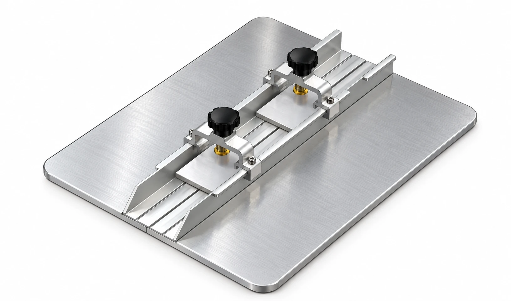 Standard Pallet for Manual Screen Printing Press