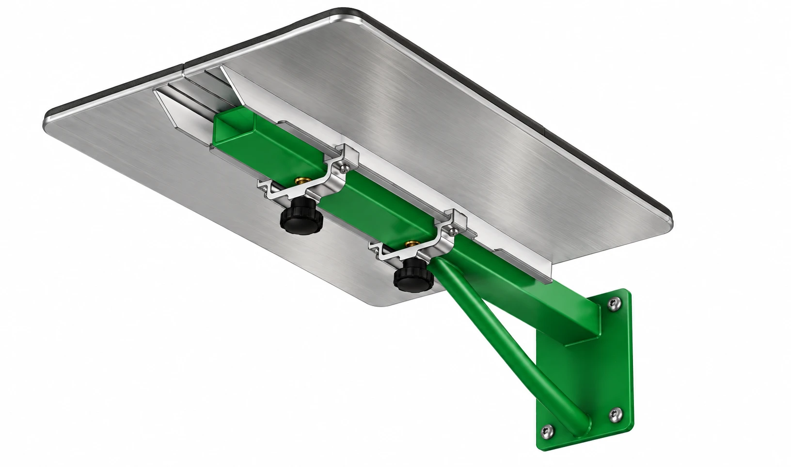 Standard Pallet for Hopkins and Workhorse