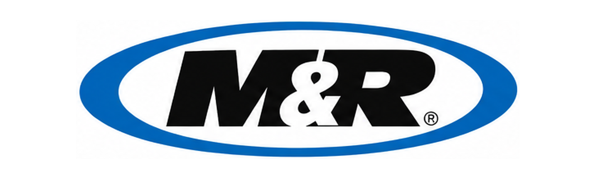 M&R