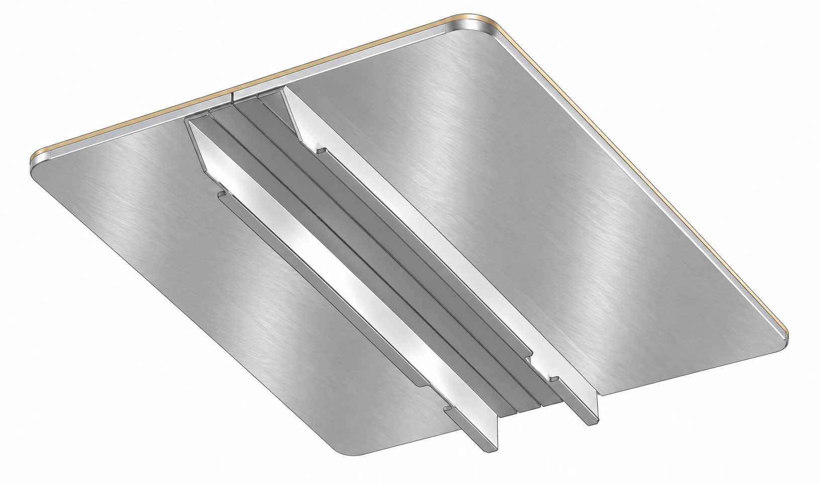 M&R Standard Aluminum Pallet