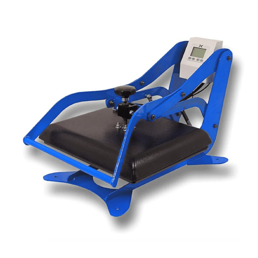 M&R Screen Printing Machine