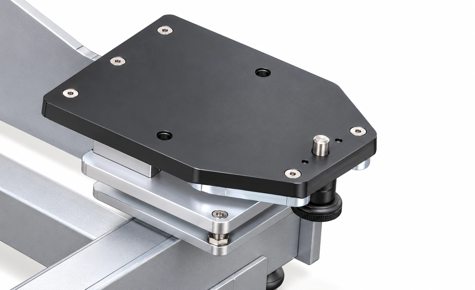 MEM Quick Release Pedestal Retrofit Kit
