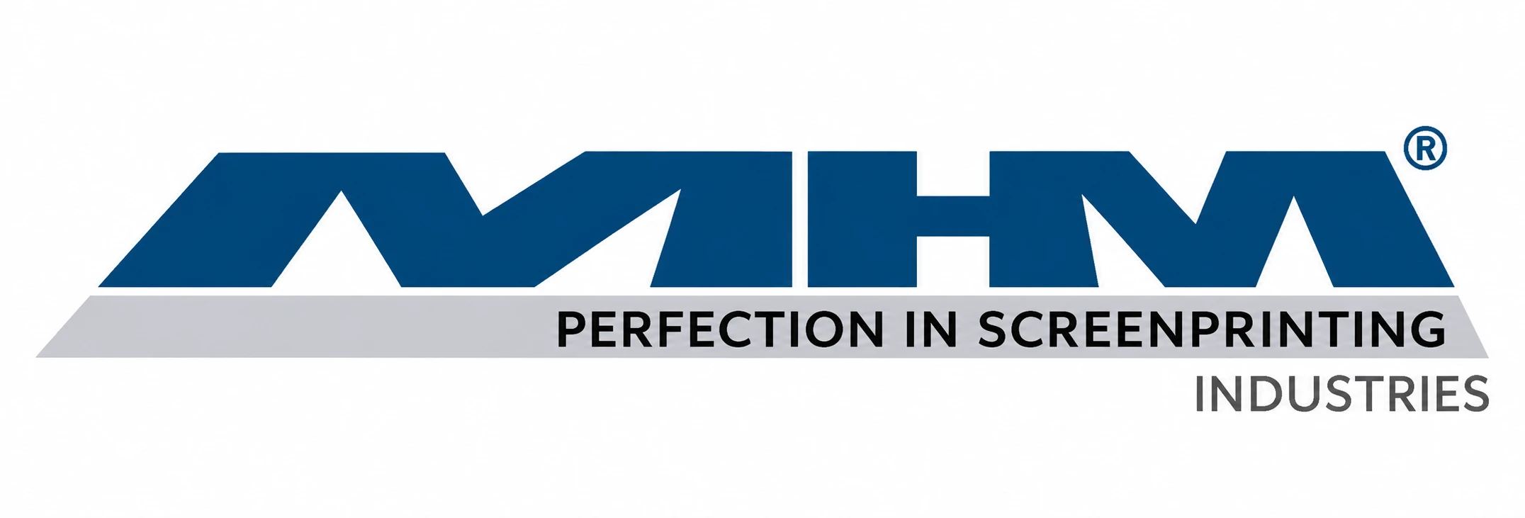 MHM logo