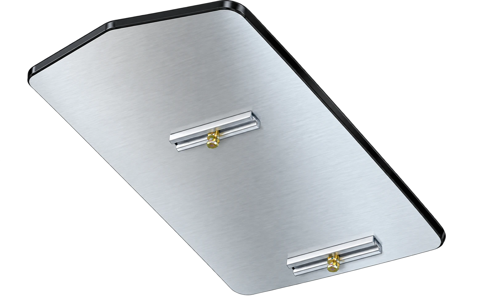 MHM Standard Aluminum Pallet