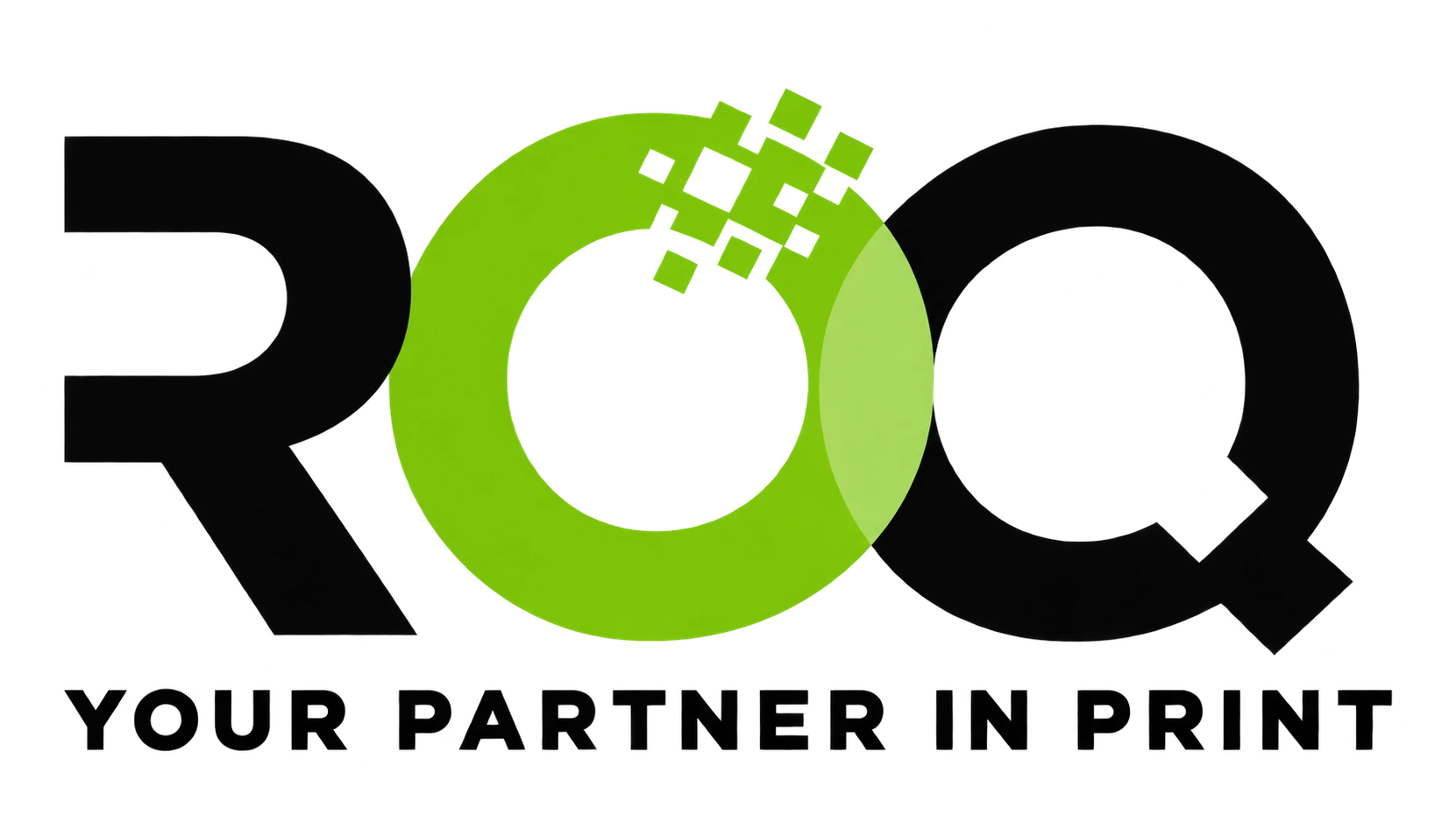 ROQ logo