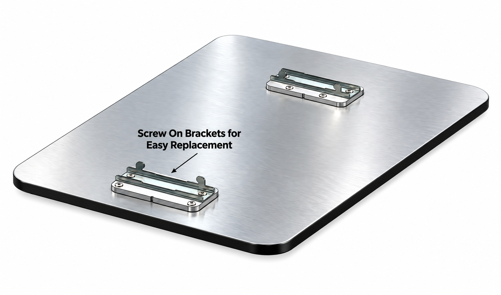 ROQ Standard Honeycomb Pallet