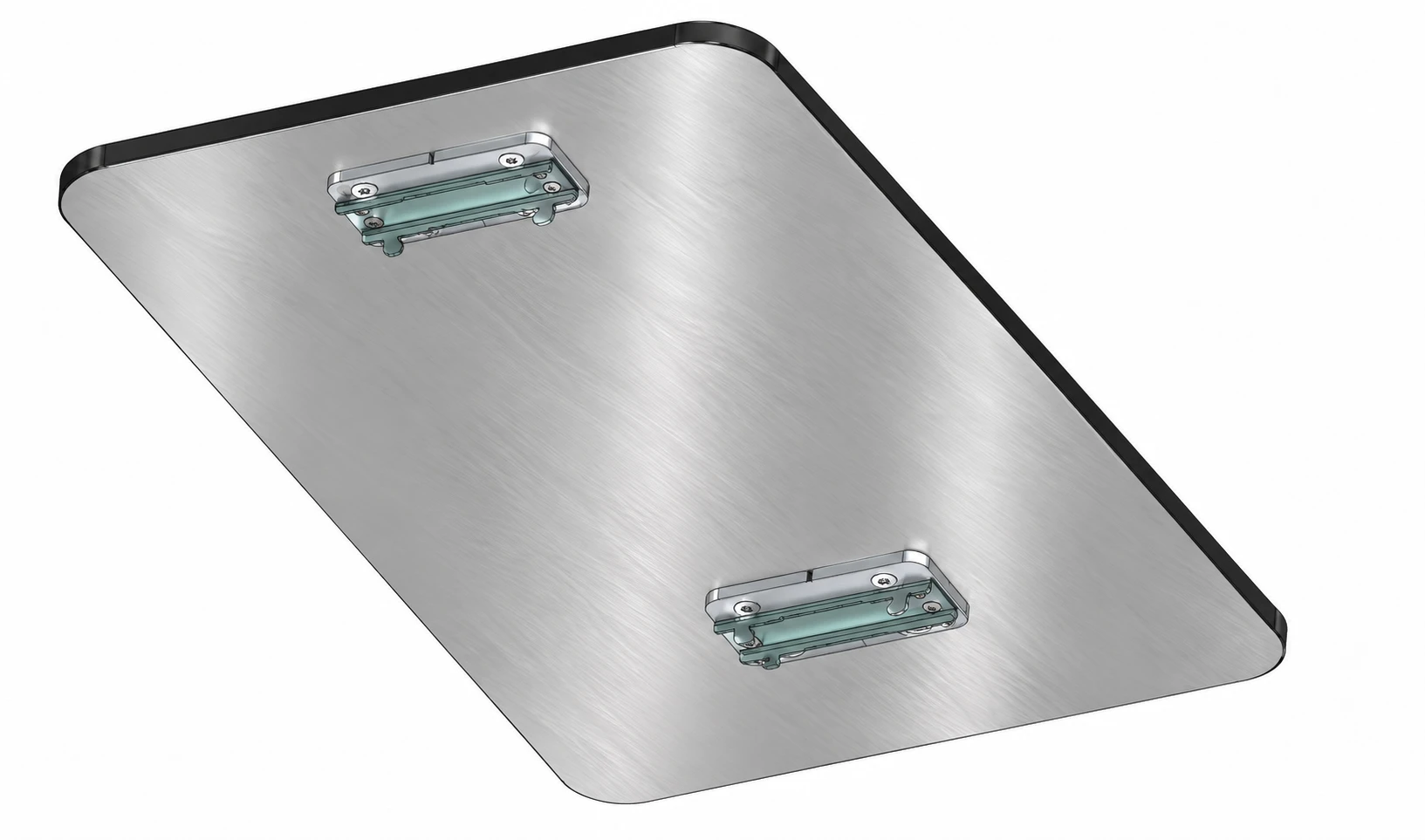 ROQ Standard Honeycomb Pallet