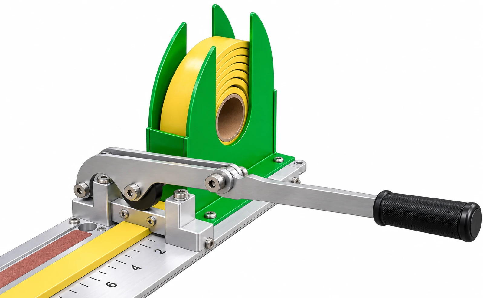 Squeegee Rubber EZ Cutter