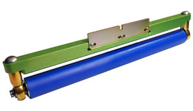 ROQ EZ-Clean Straight Squeegee