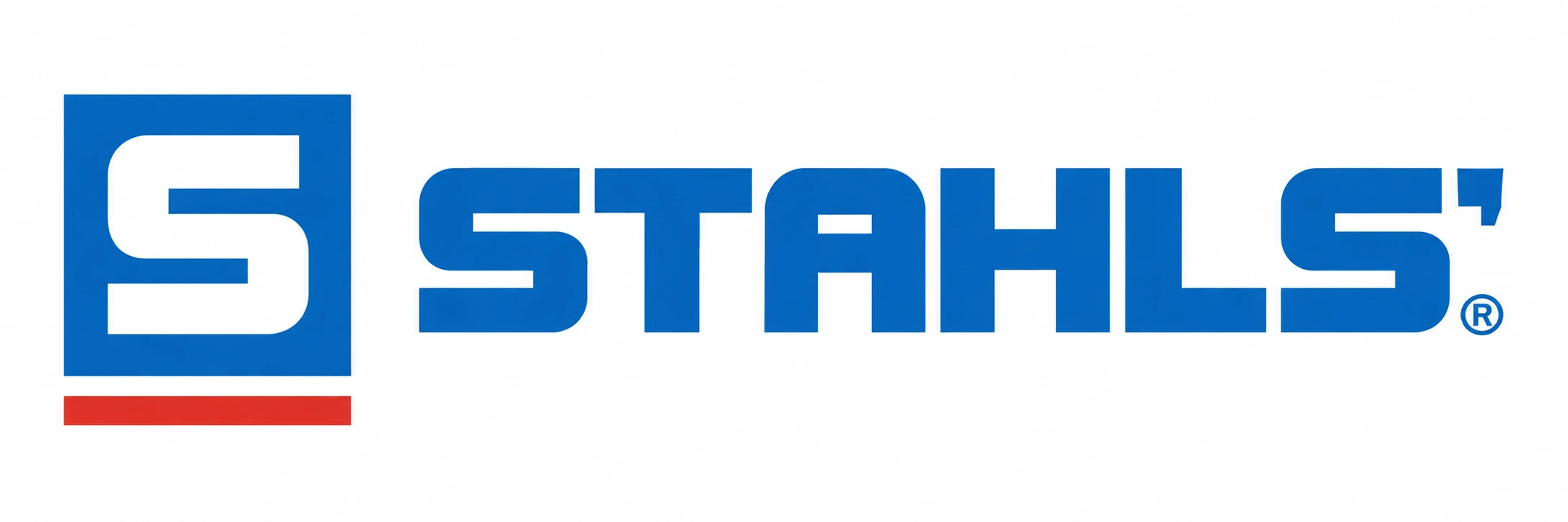 STAHLS logo