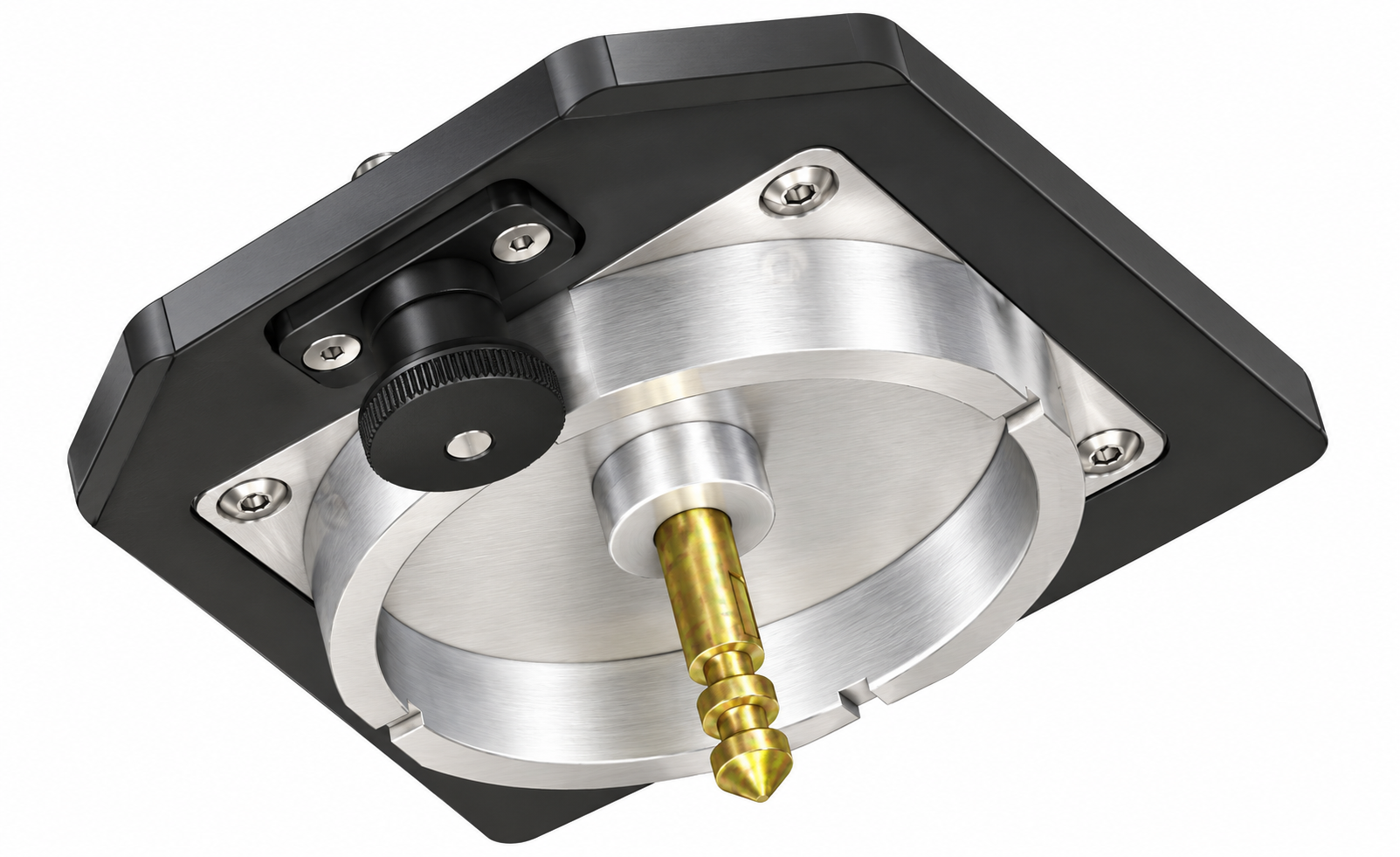 STAHLS' Quick Release Retrofit Kit