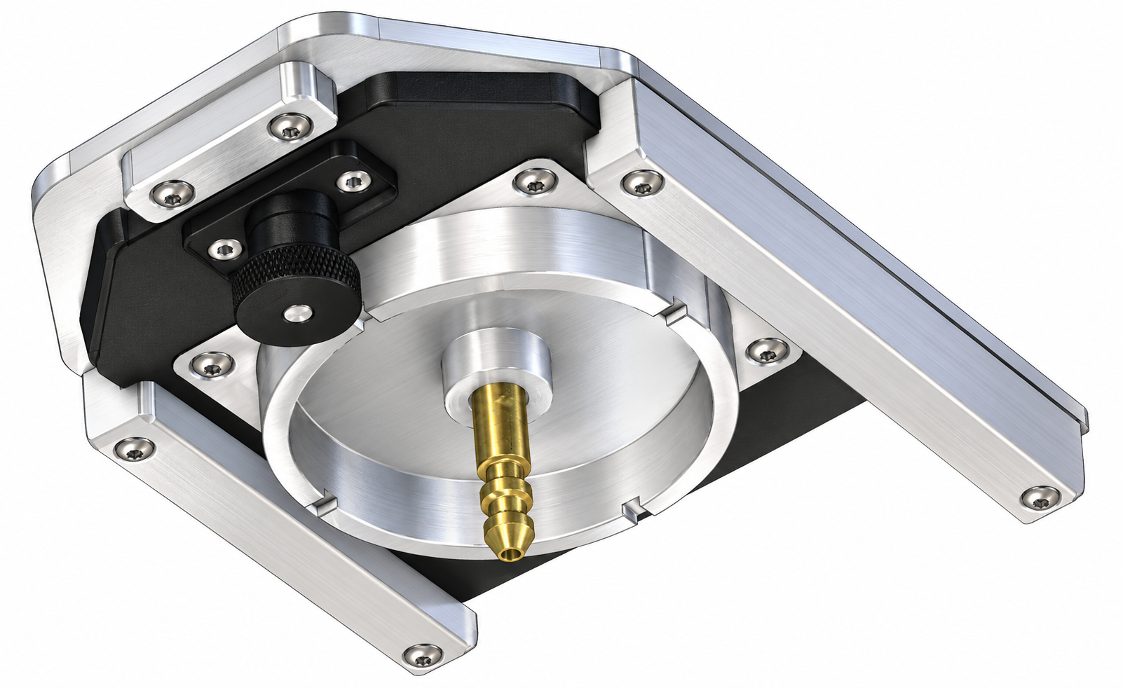 STAHLS' Quick Release Retrofit Kit