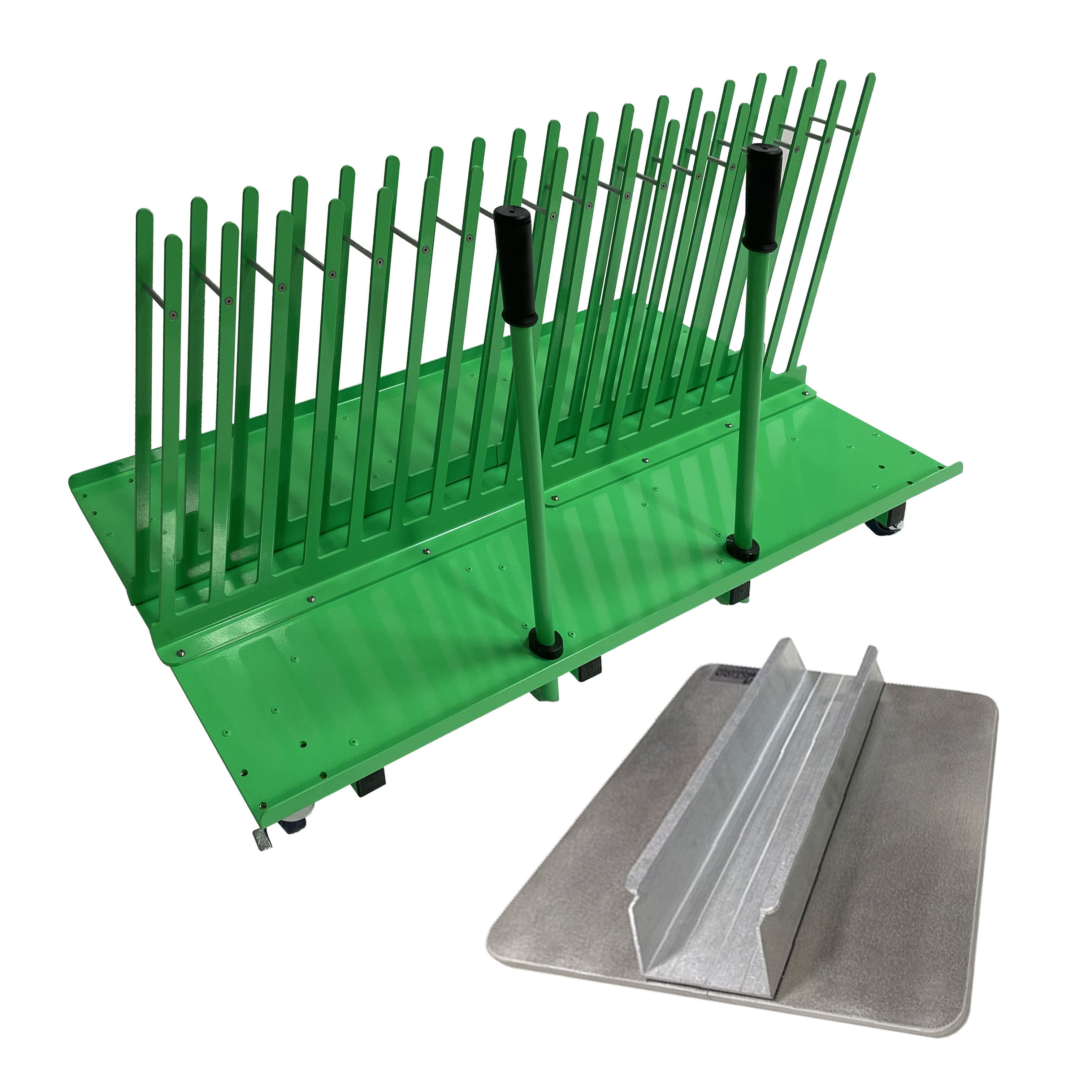 EZ-Clean Squeegees