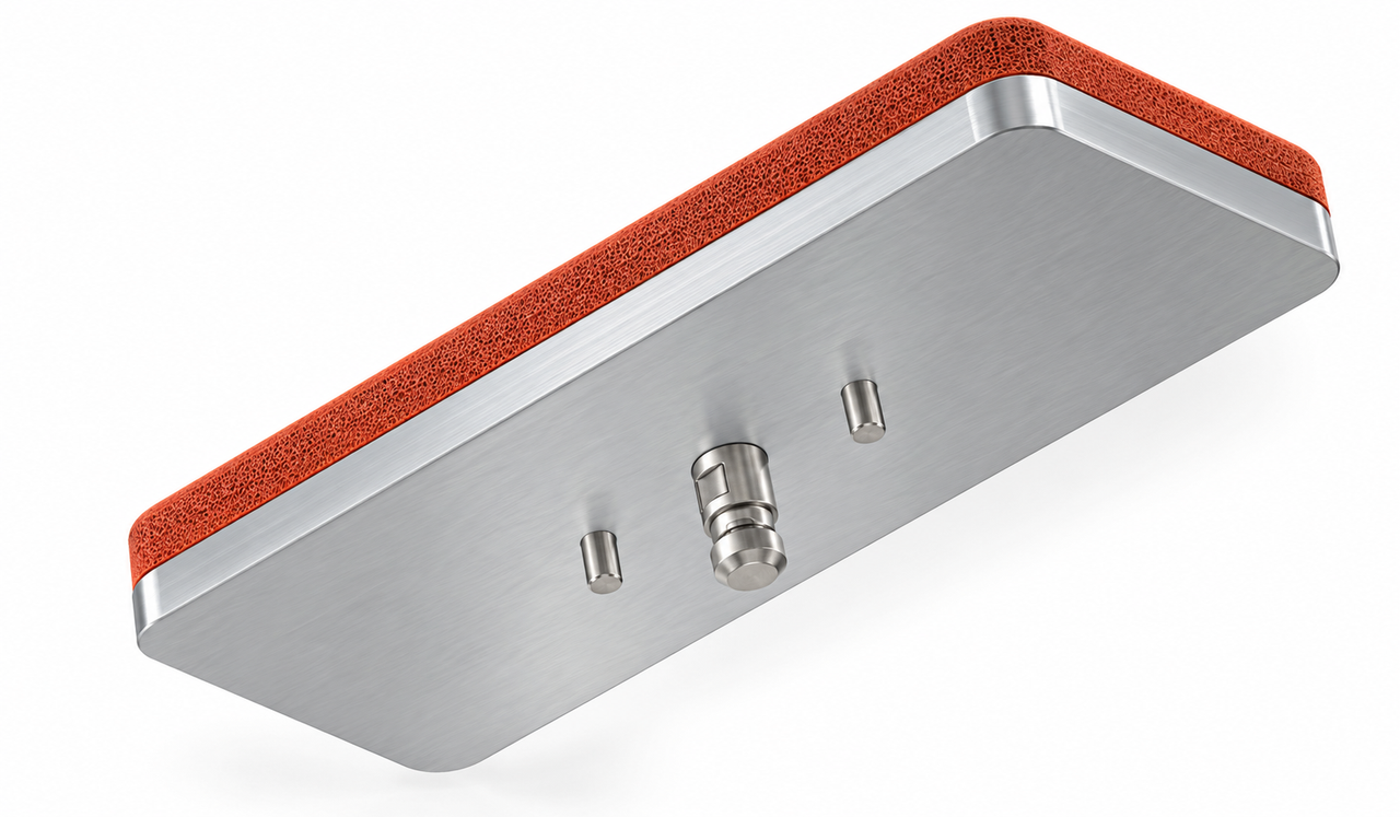 INSTA Platen Mount