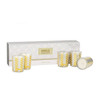 5 Piece Votive Set