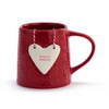 Christmas Mug with Ornament