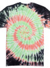 Earth Day Tie Dye Tee