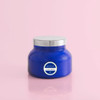 Capri Blue-Signature Jar
