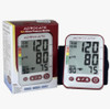 Upper Arm Blood Pressure Monitor