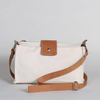 Camel Crossbody Bag