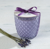 Sonoma Lavender-Glass Candle