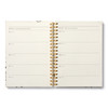 Compendium-Undated Planner