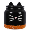 Halloween Canister