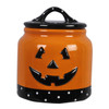 Halloween Canister