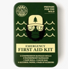 Emergency First Aid Kit