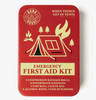 Emergency First Aid Kit