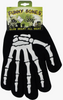 Ghoulish Glow Gloves