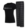 Women's Arctic Tee & Pant Set-SMHC