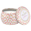 Voluspa-Mini Tin Candle