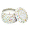 Voluspa-Mini Tin Candle