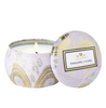 Voluspa-Mini Tin Candle