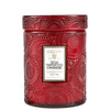 Voluspa-Small Jar Candle