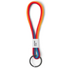 Pride Key Chain