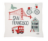 SF Tea Towel