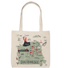 SF Everyday Tote