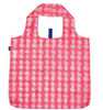 Blu Reusable Tote Bag