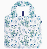 Blu Reusable Tote Bag