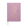 Jumbo Bookcloth Journal